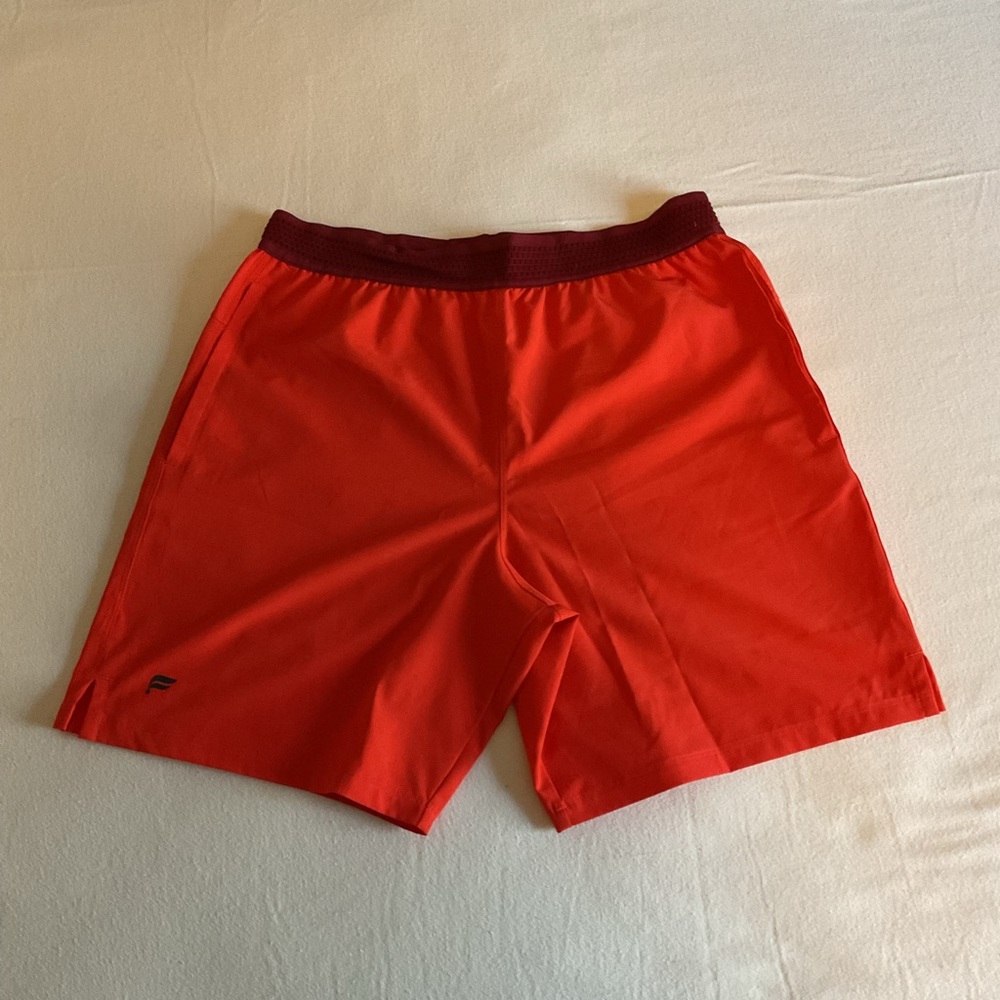 Men’s active shorts